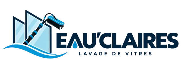 EAU’CLAIRES — Lavage de vitres